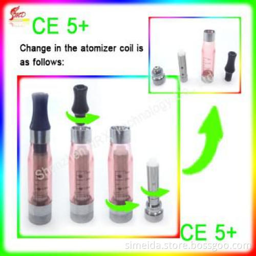 CE5+ with best price eletronic cigarette